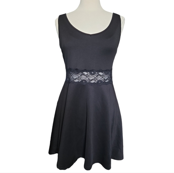 RUE21 Little Black Dress - L - Picture 1 of 10
